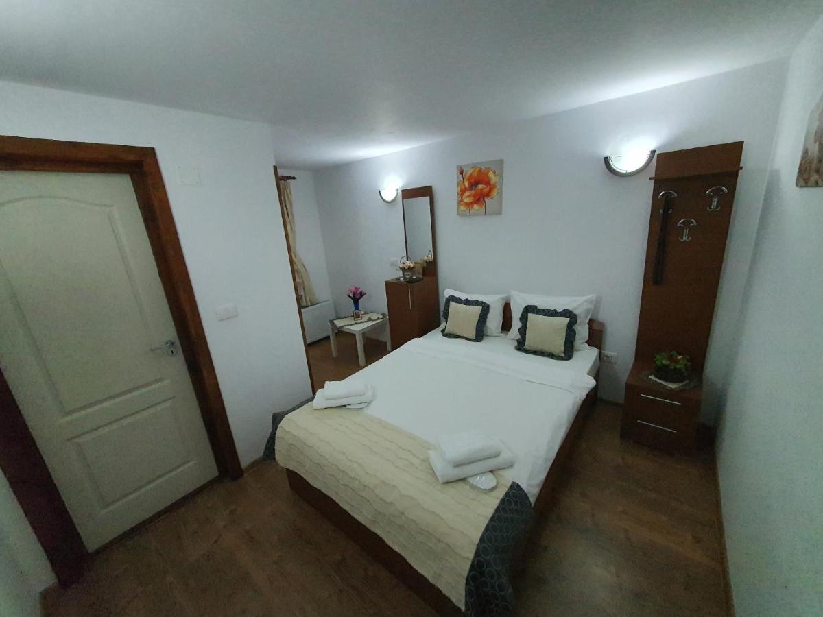 Casa Vera, Tudor Vladimirescu Tulcea Bagian luar foto
