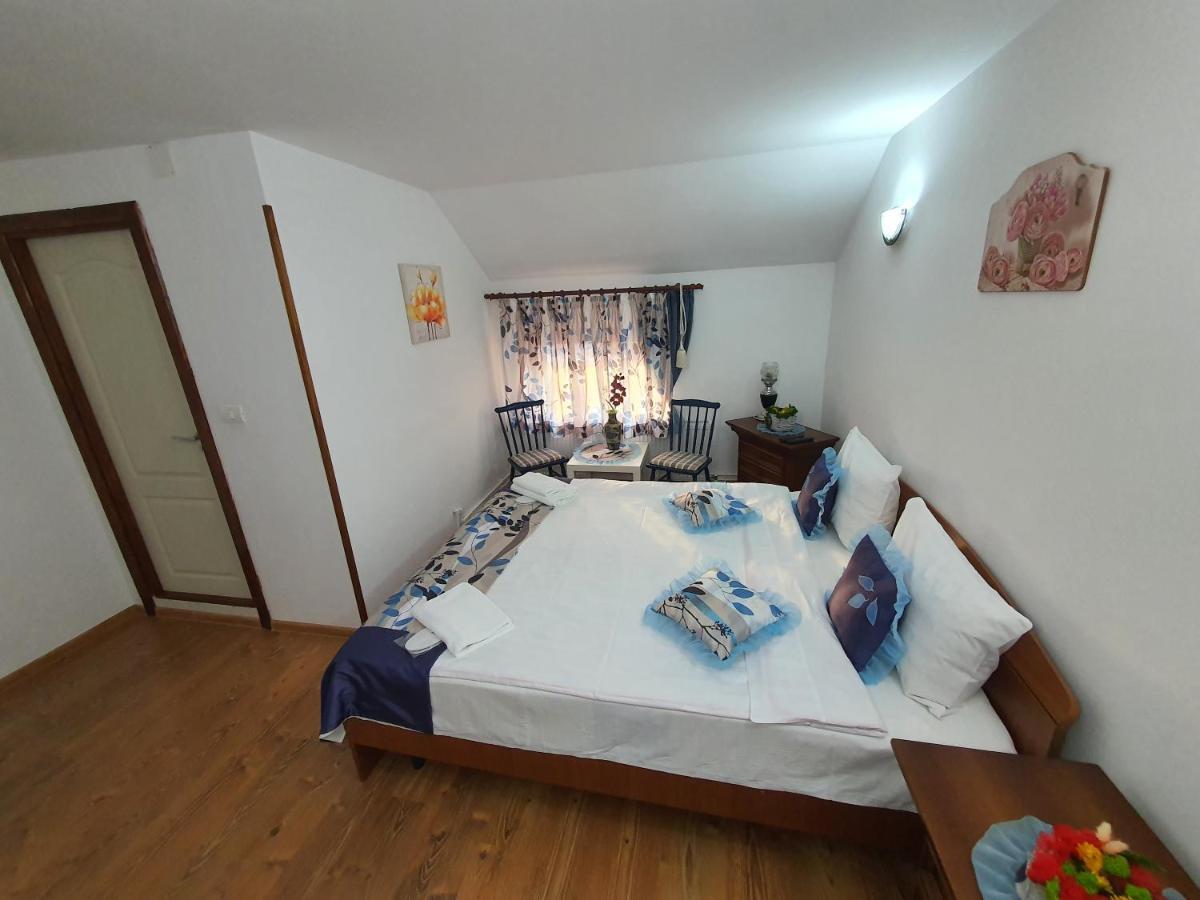 Casa Vera, Tudor Vladimirescu Tulcea Bagian luar foto