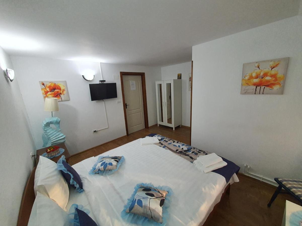 Casa Vera, Tudor Vladimirescu Tulcea Bagian luar foto