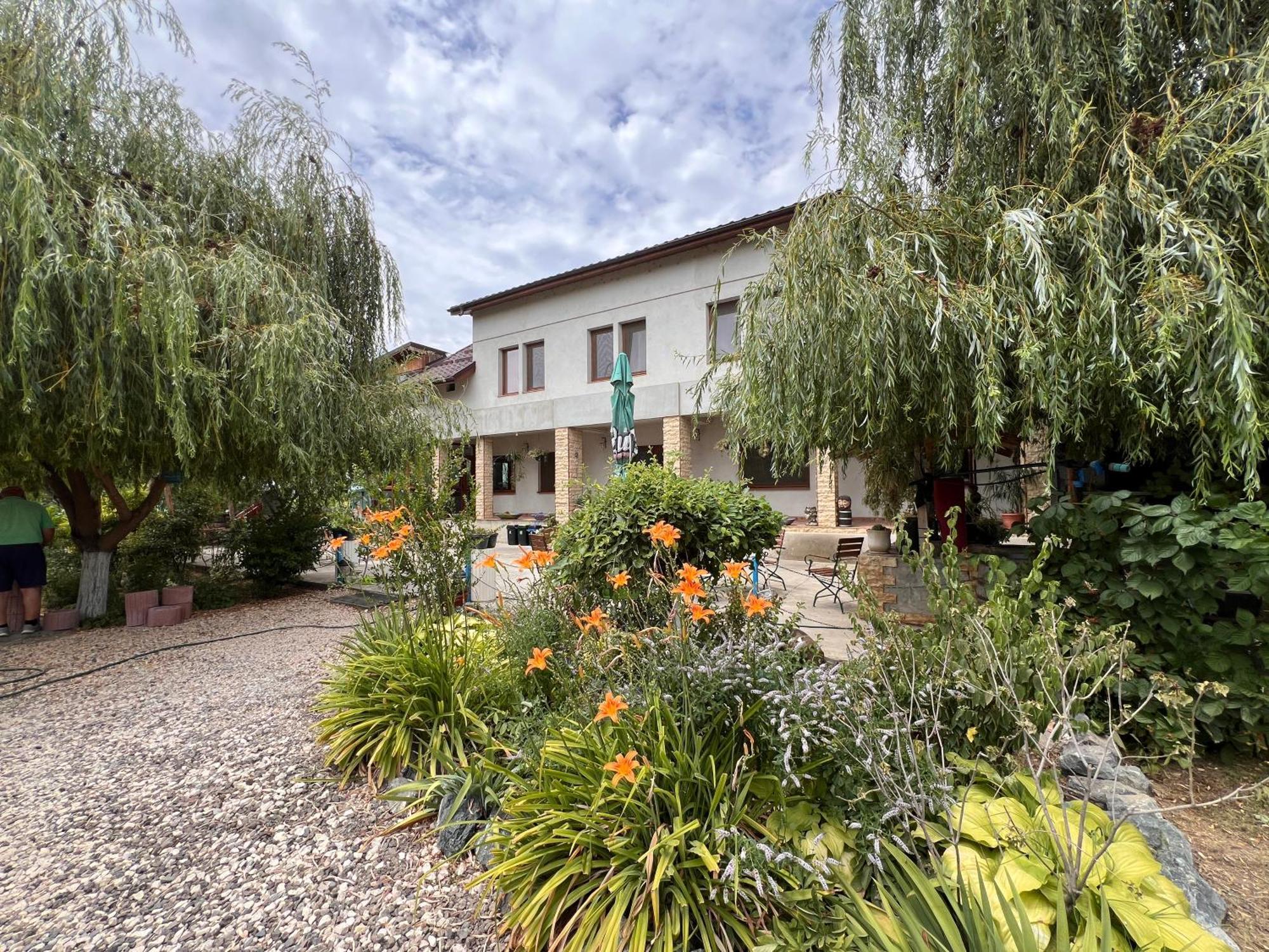 Casa Vera, Tudor Vladimirescu Tulcea Bagian luar foto