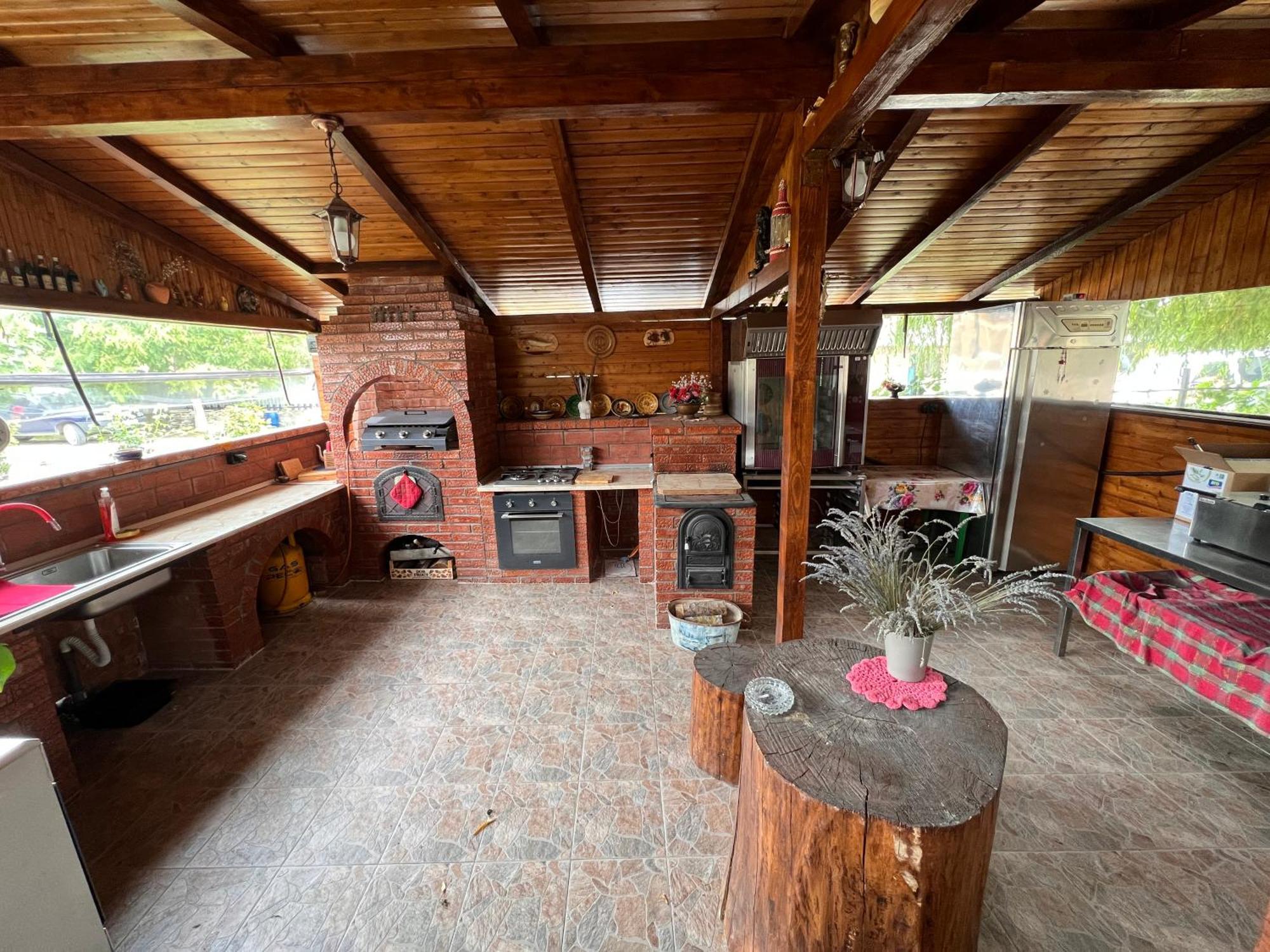 Casa Vera, Tudor Vladimirescu Tulcea Bagian luar foto