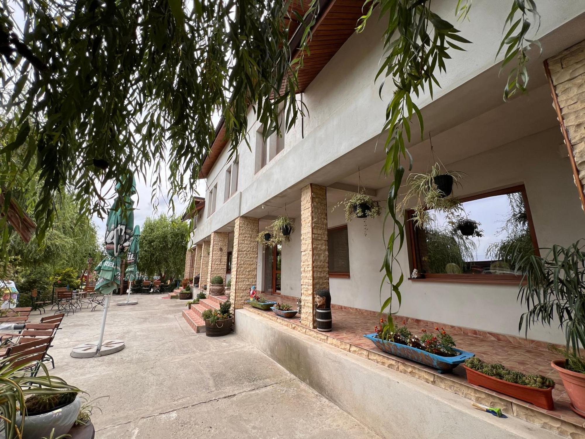 Casa Vera, Tudor Vladimirescu Tulcea Bagian luar foto