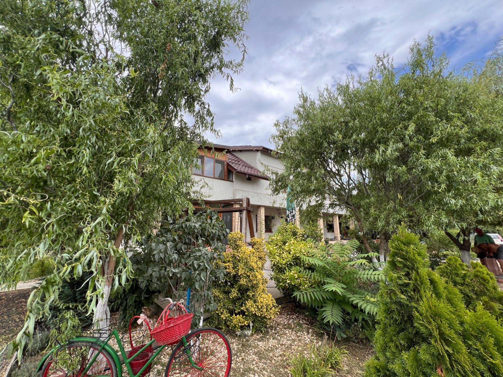 Casa Vera, Tudor Vladimirescu Tulcea Bagian luar foto