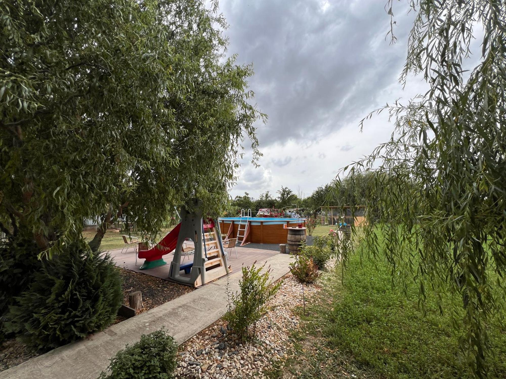 Casa Vera, Tudor Vladimirescu Tulcea Bagian luar foto