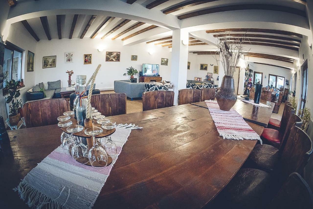 Casa Vera, Tudor Vladimirescu Tulcea Bagian luar foto