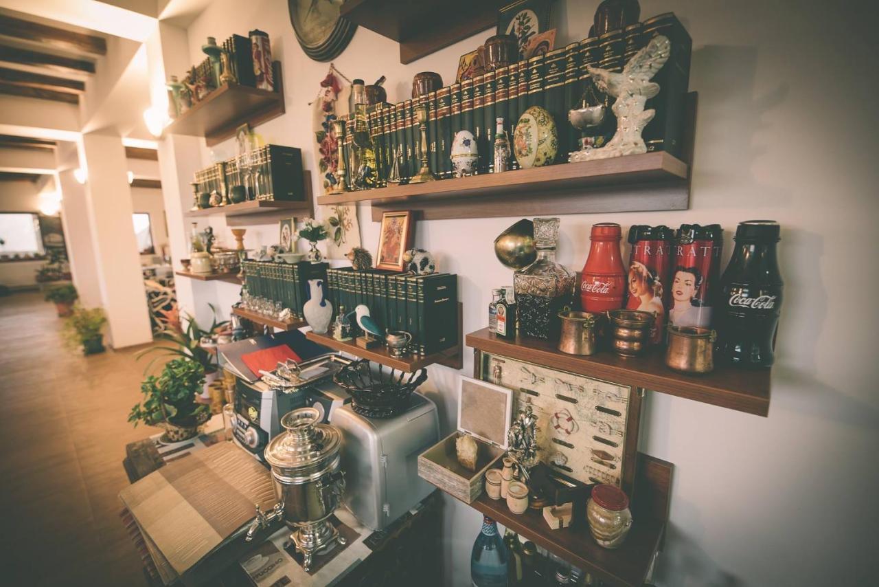 Casa Vera, Tudor Vladimirescu Tulcea Bagian luar foto