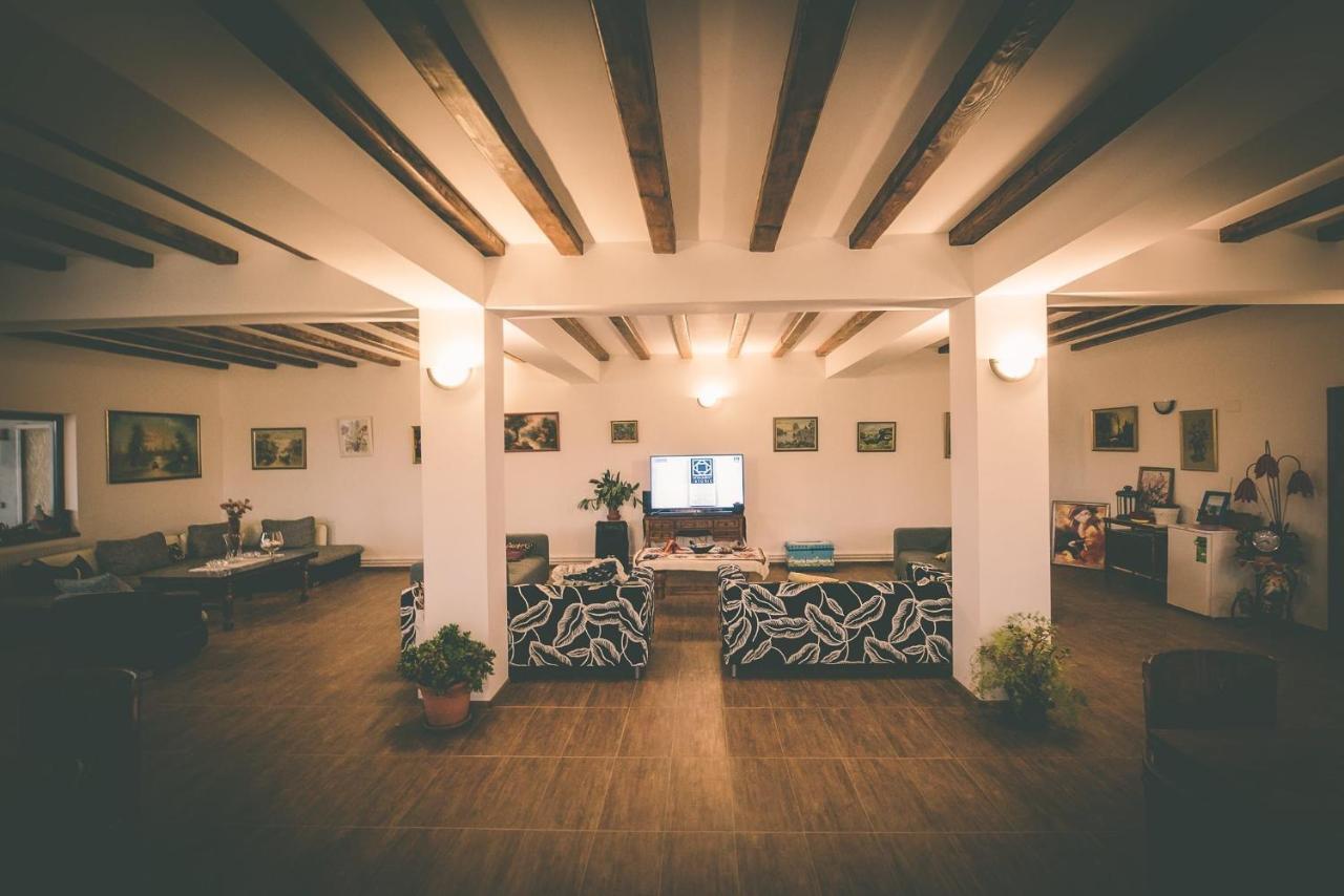 Casa Vera, Tudor Vladimirescu Tulcea Bagian luar foto